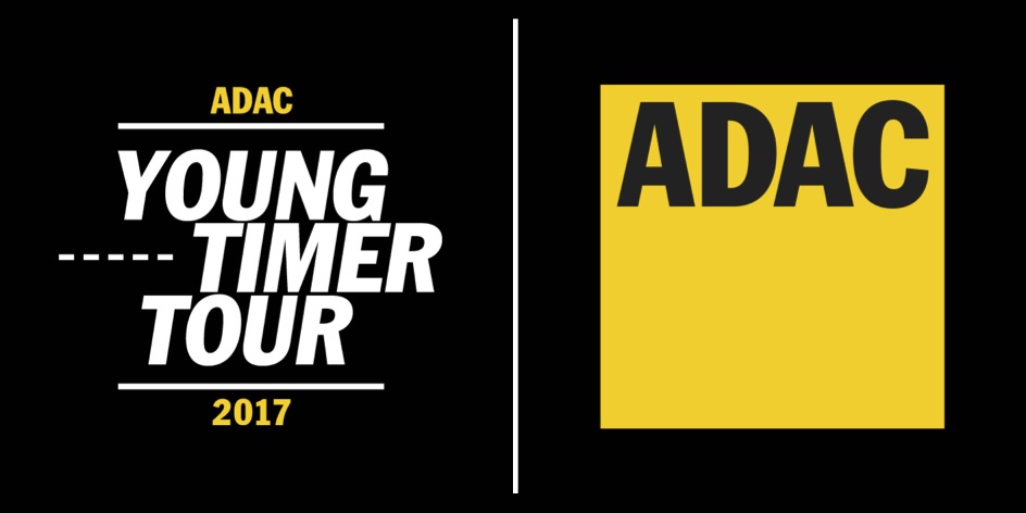 ADAC Youngtimer Tour 2017