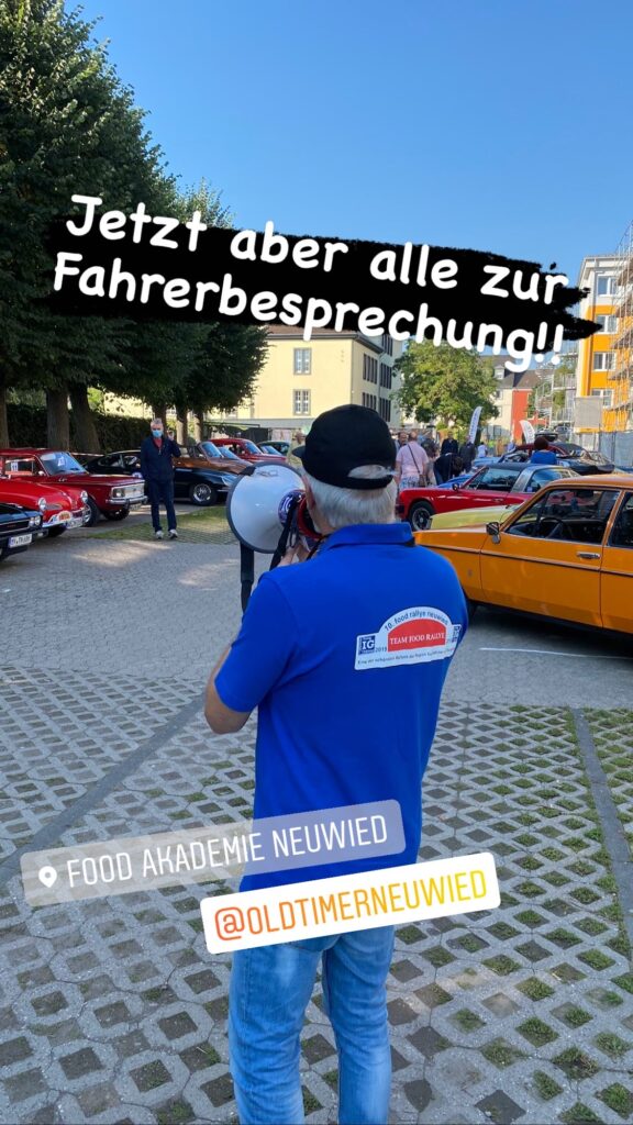 Instagram GermanMotorKult
