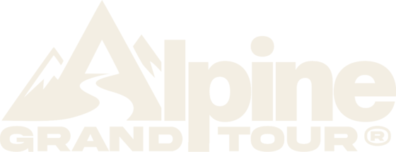 Logo der Alpine Grand Tour