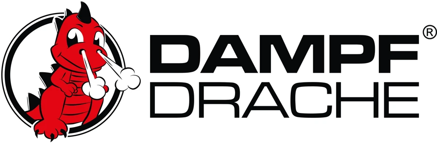 DAMPF DRACHE