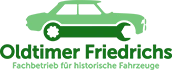 Oldtimer Werkstatt Friedrichs
