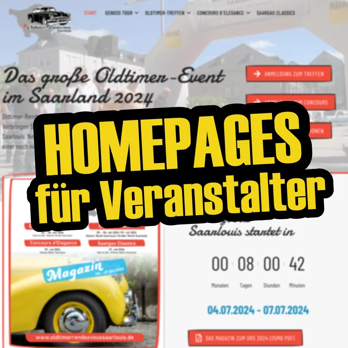 MotorMarketing GmbH: Video-Marketing, Webseiten & Kundengewinnung für Autohäuser, Werkstätten & die Autobranche