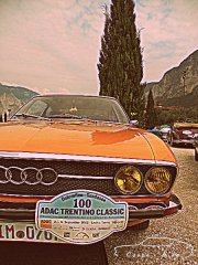 ADAC Trentino Classic MrsOrangina