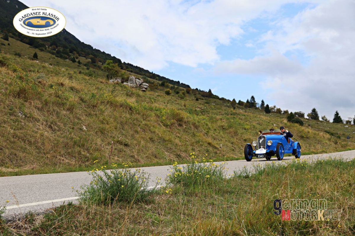 Oldtimer-Gardasee-Klassik-2024-25