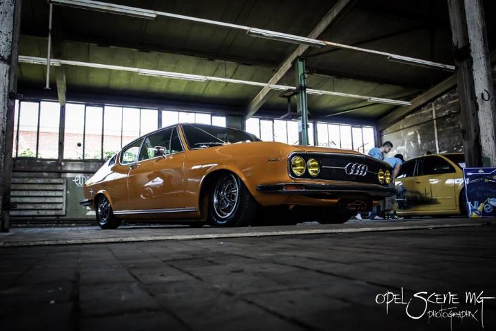 Tuningshow NRW Wesseling