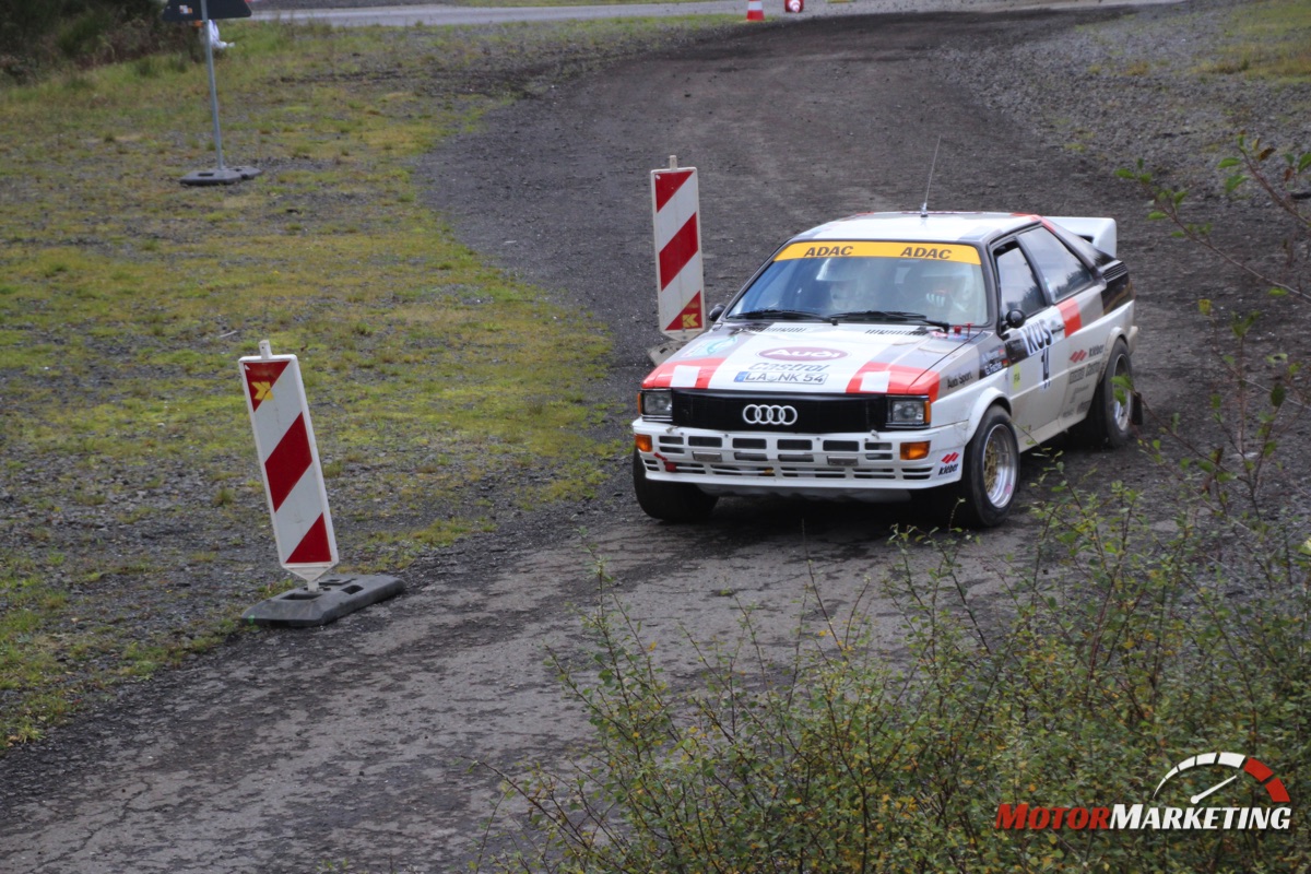 Rallye Koeln-Ahrweiler 2014 MotorMarketing - 28