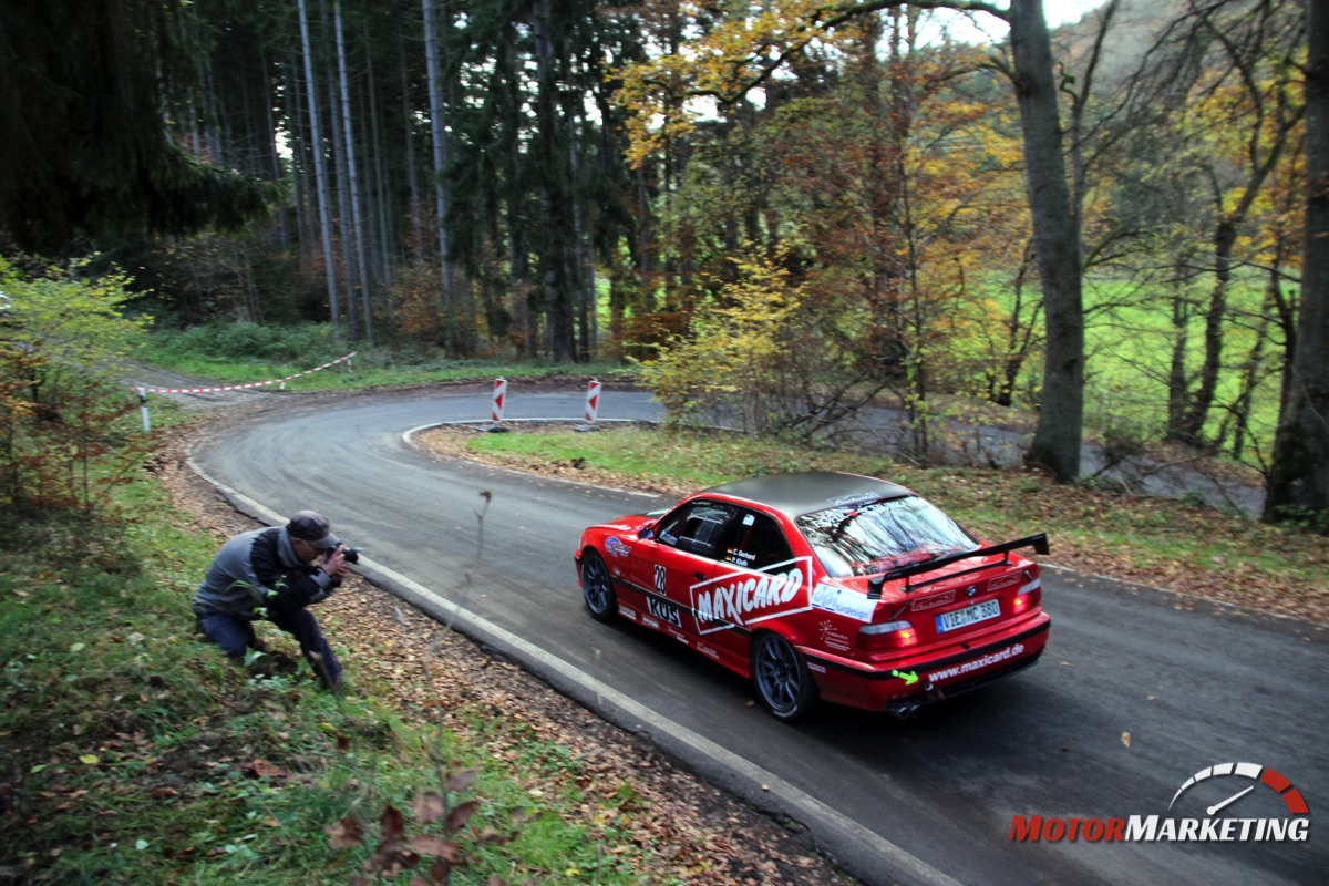 Rallye Koeln-Ahrweiler 2014 MotorMarketing - 31
