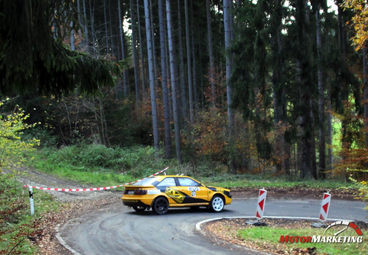 Rallye Koeln-Ahrweiler 2014 MotorMarketing - 32