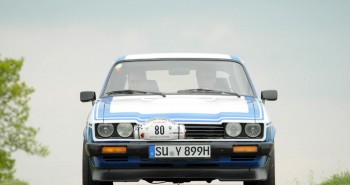 Int. Oldtimer-Rallye 16. Scuderia Colonia Classic "Graf Berghe von Trips"