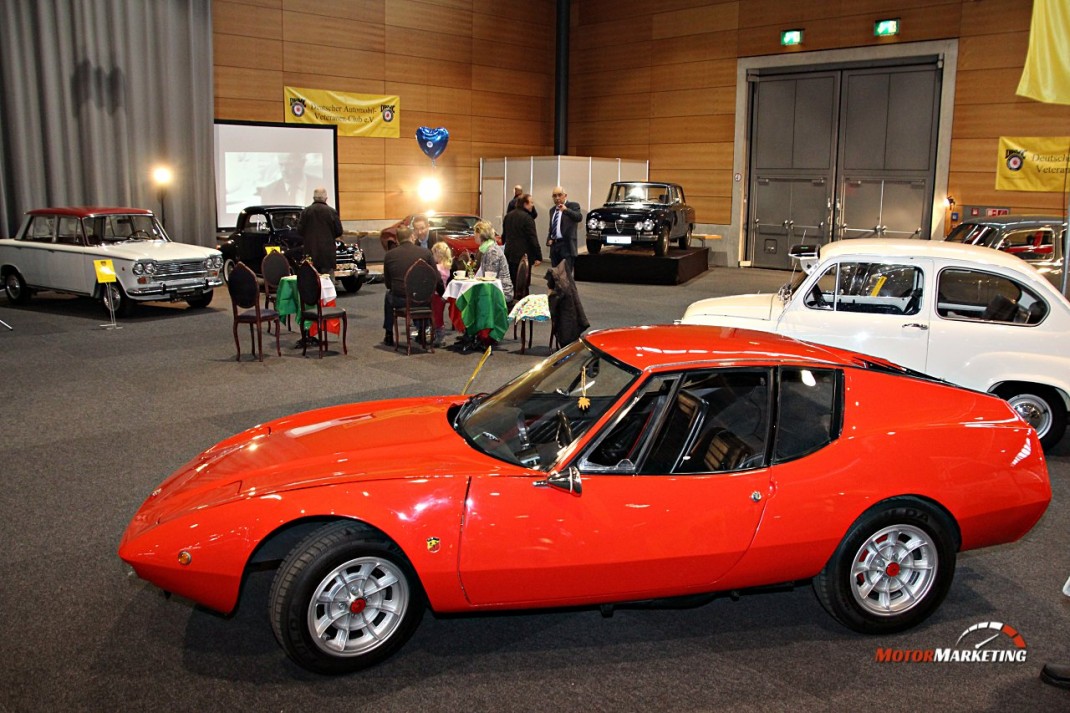 AUTOMOBIL Freiburg 2016