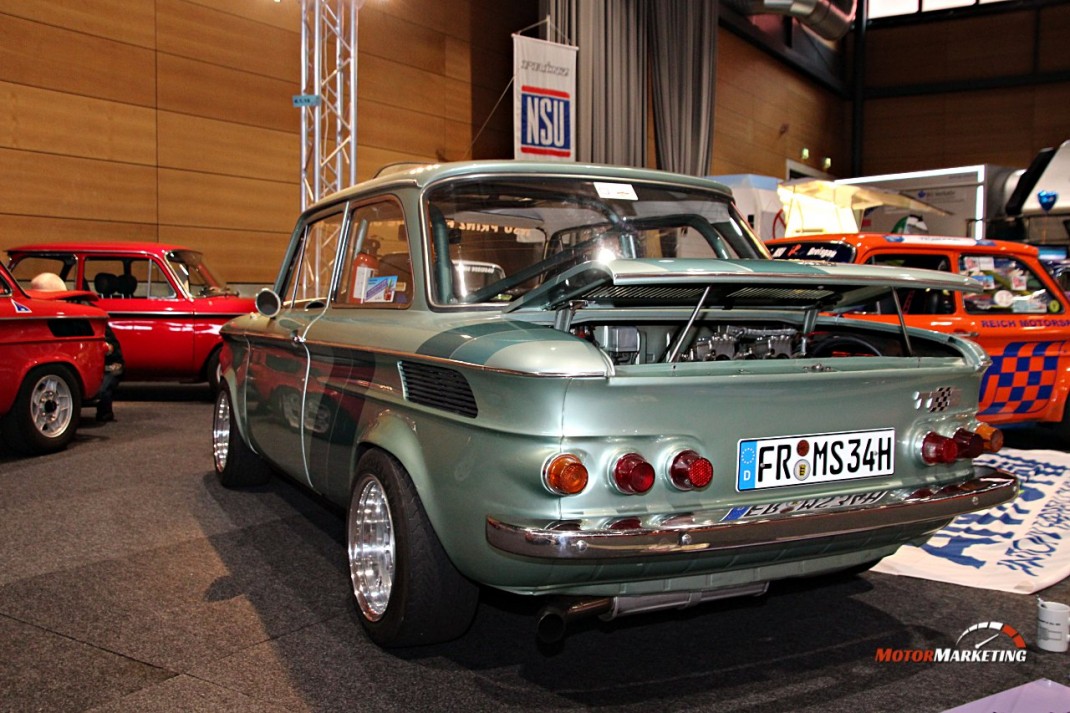 AUTOMOBIL Freiburg 2016
