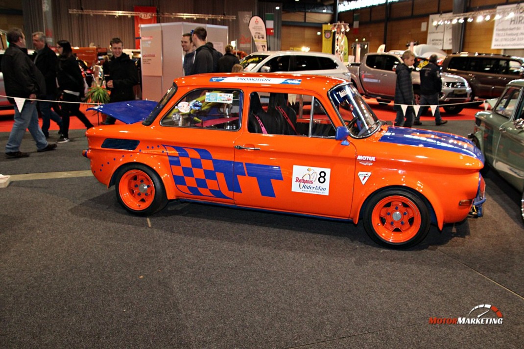 AUTOMOBIL Freiburg 2016