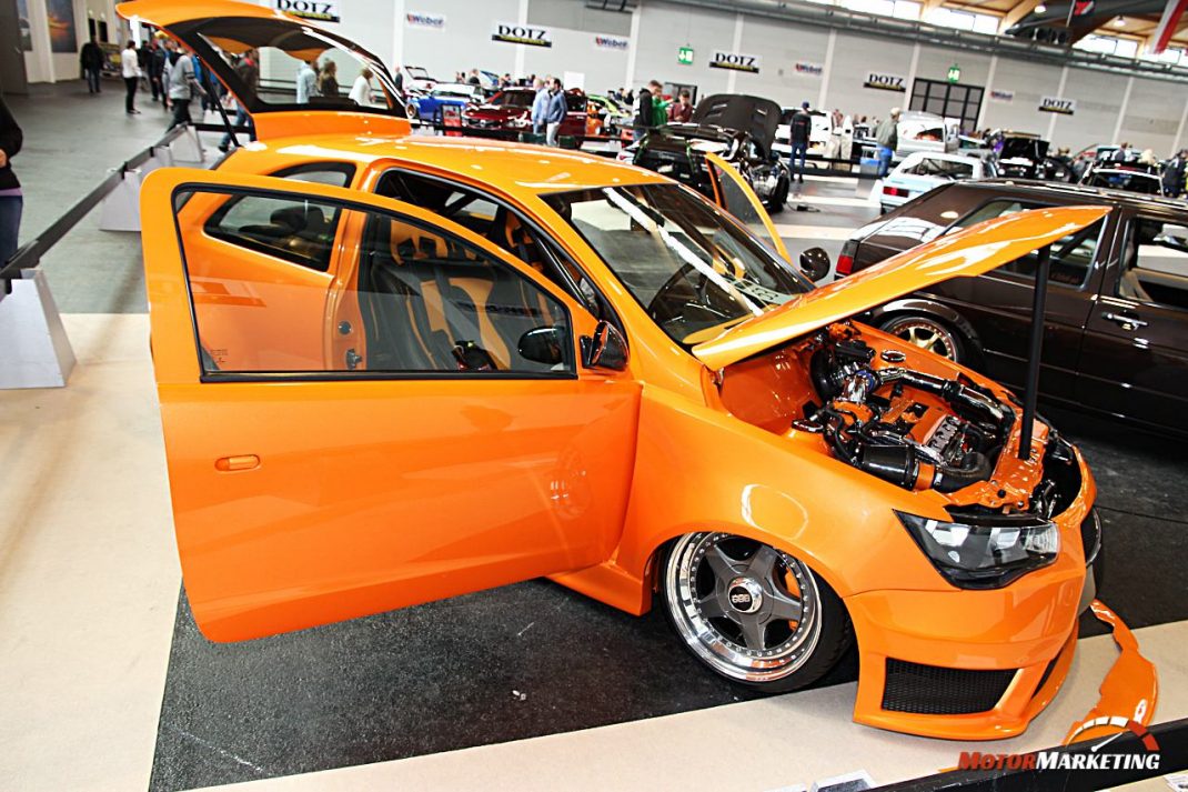 TUNINGWORLD BODENSEE 2017TUNINGWORLD BODENSEE 2017