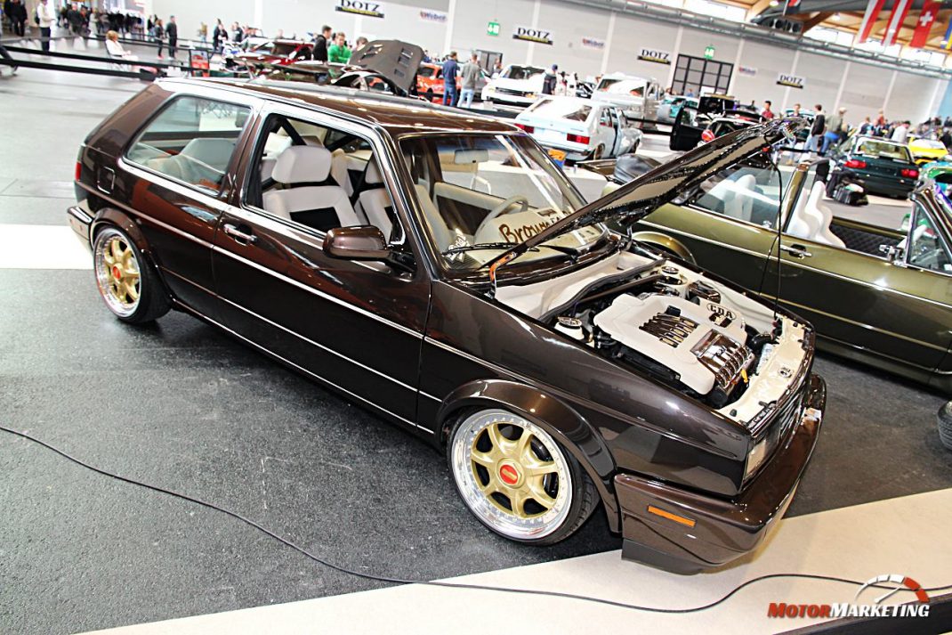 TUNINGWORLD BODENSEE 2017