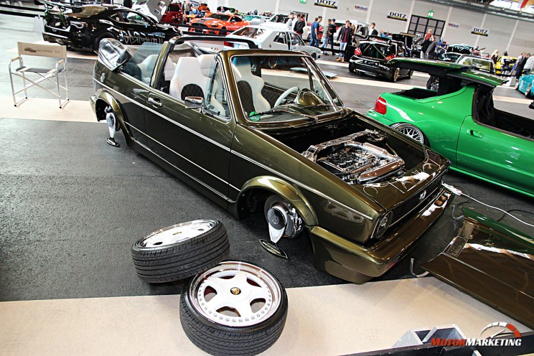 TUNINGWORLD BODENSEE 2017