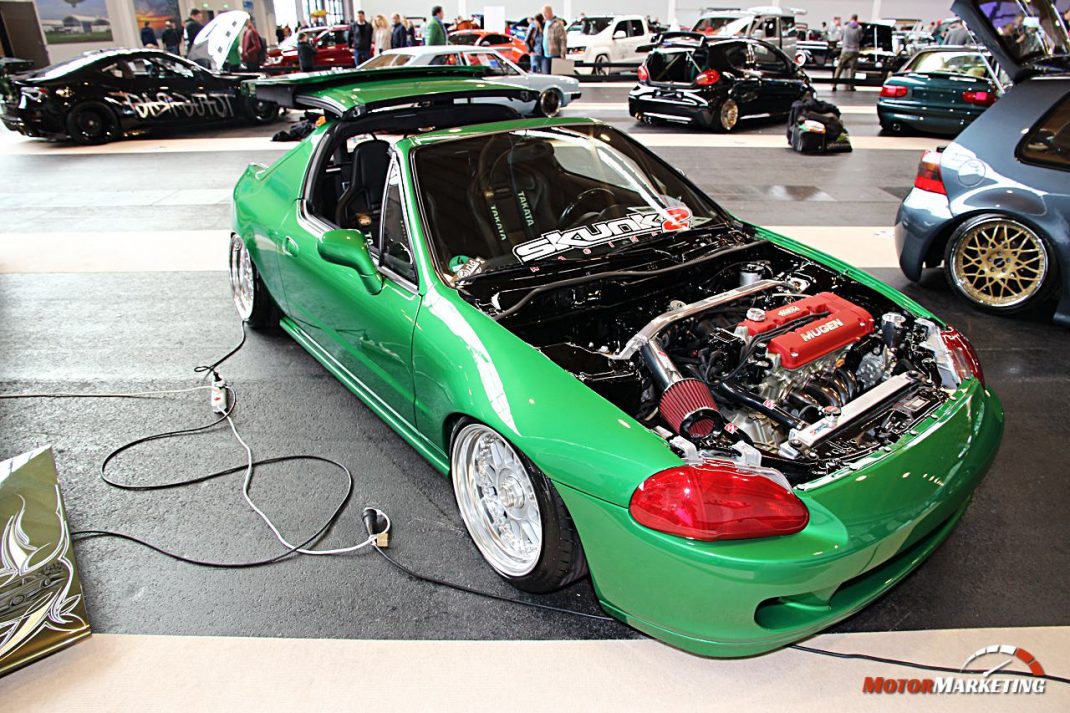 TUNINGWORLD BODENSEE 2017
