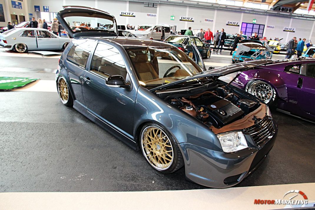 TUNINGWORLD BODENSEE 2017