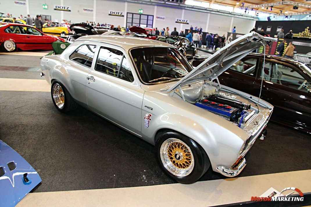 TUNINGWORLD BODENSEE 2017