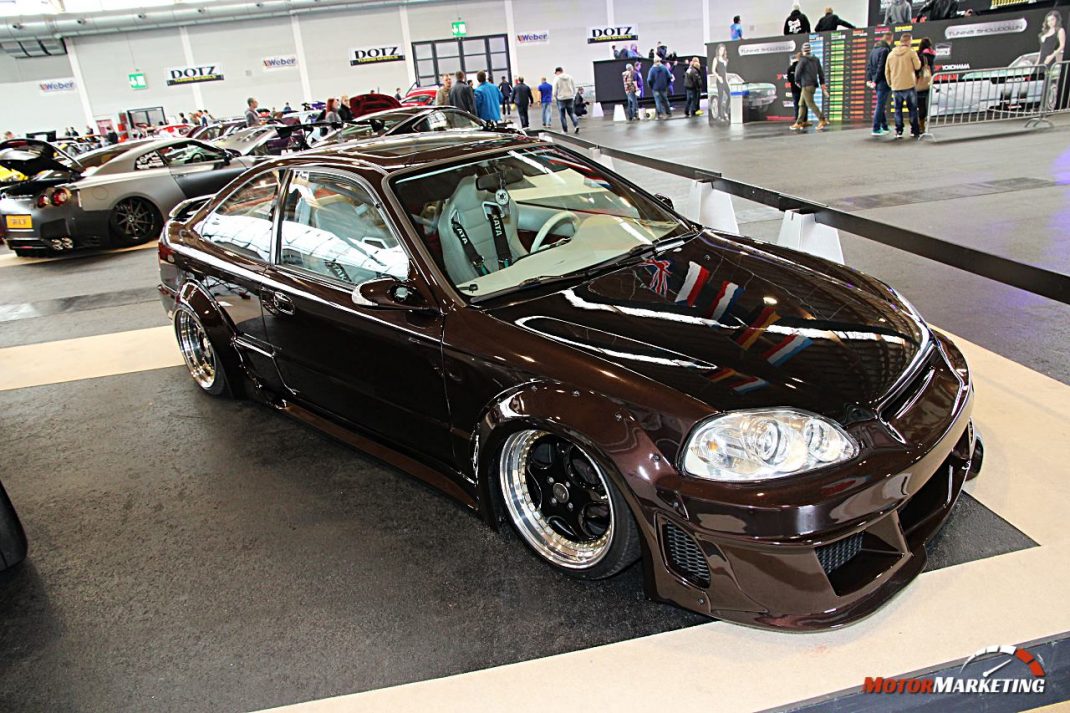 TUNINGWORLD BODENSEE 2017