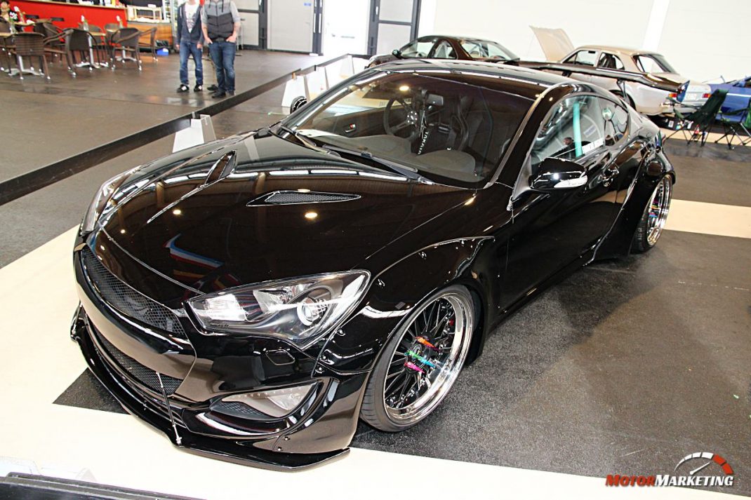 TUNINGWORLD BODENSEE 2017