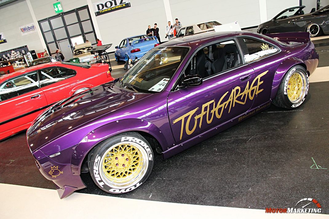 TUNINGWORLD BODENSEE 2017