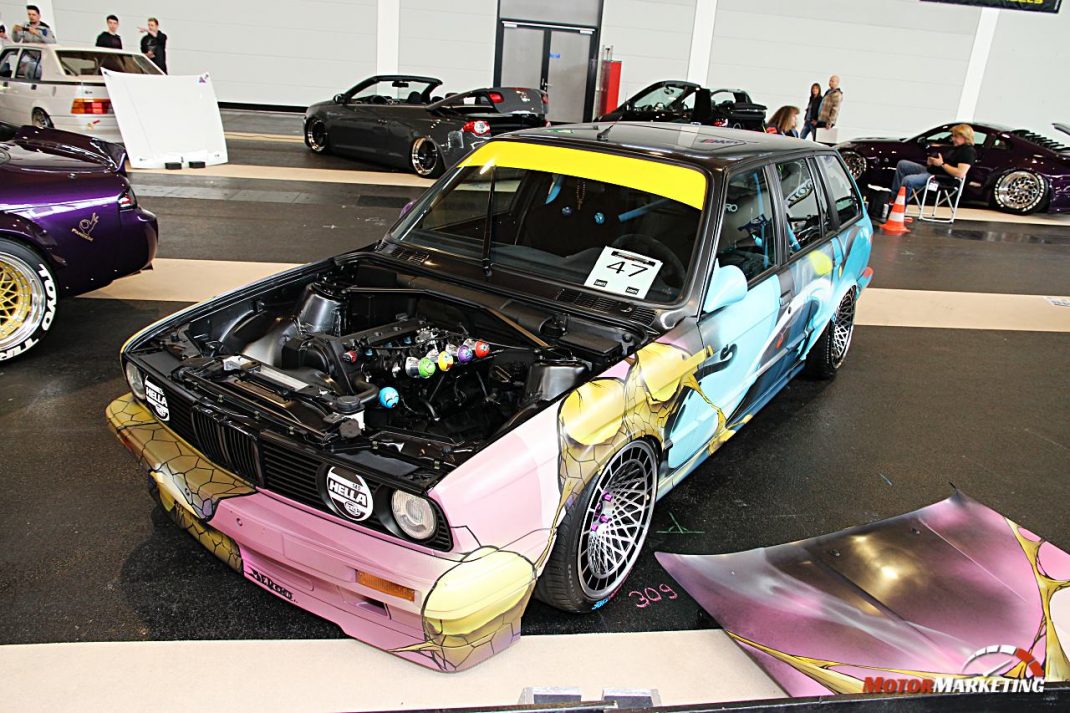 TUNINGWORLD BODENSEE 2017