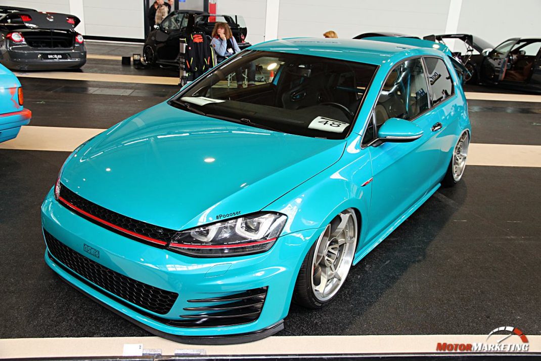 TUNINGWORLD BODENSEE 2017