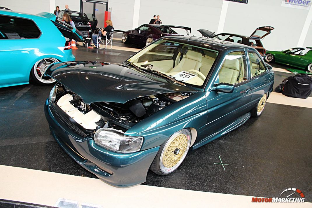 TUNINGWORLD BODENSEE 2017