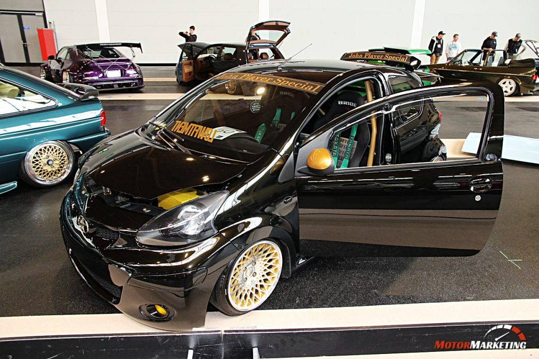 TUNINGWORLD BODENSEE 2017