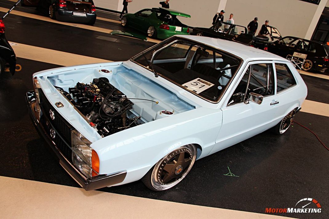 TUNINGWORLD BODENSEE 2017