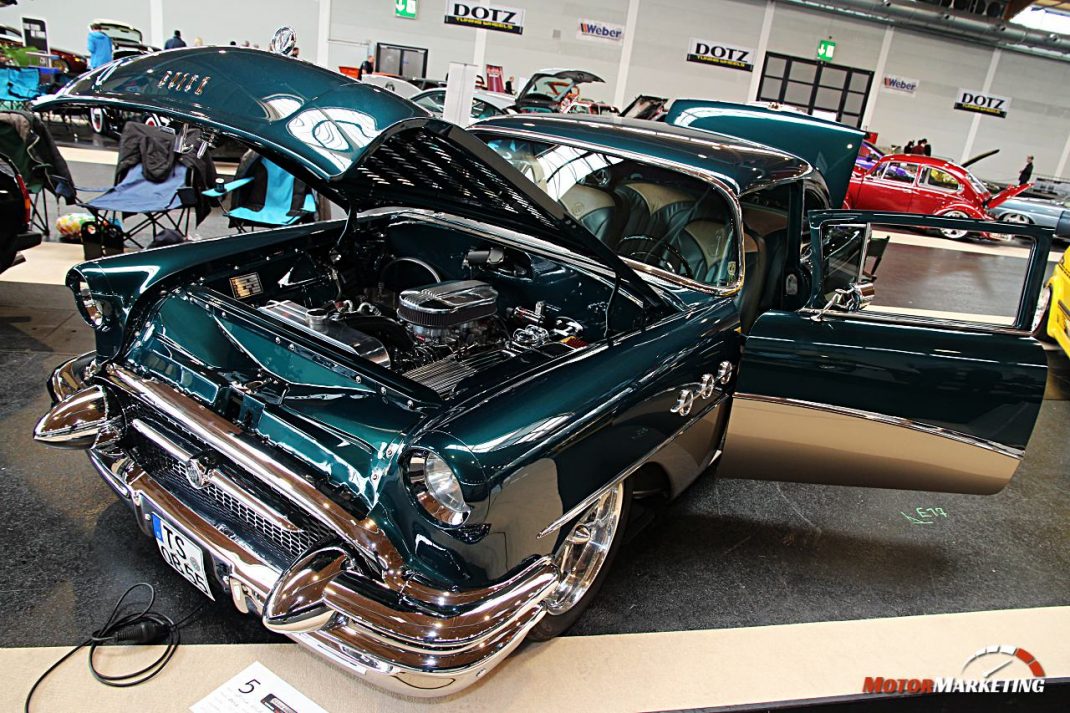 TUNINGWORLD BODENSEE 2017
