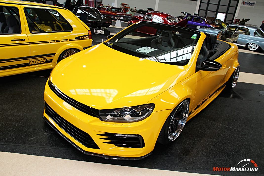 TUNINGWORLD BODENSEE 2017