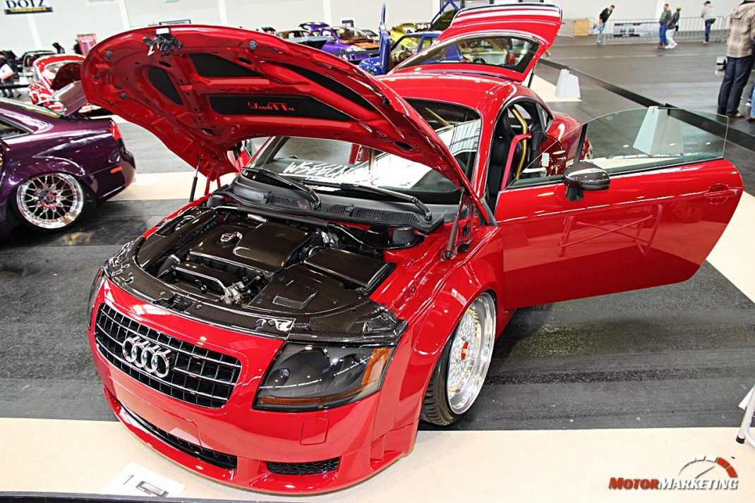 TUNINGWORLD BODENSEE 2017