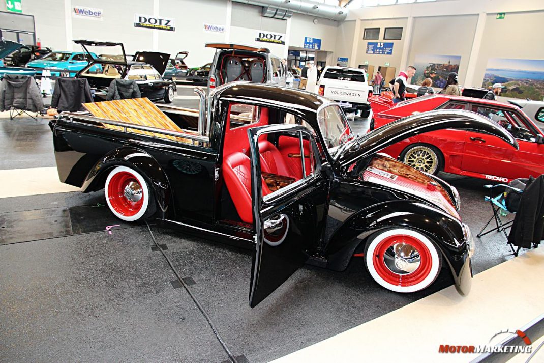EUROPEAN TUNING SHOWDOWN 2017 ETS