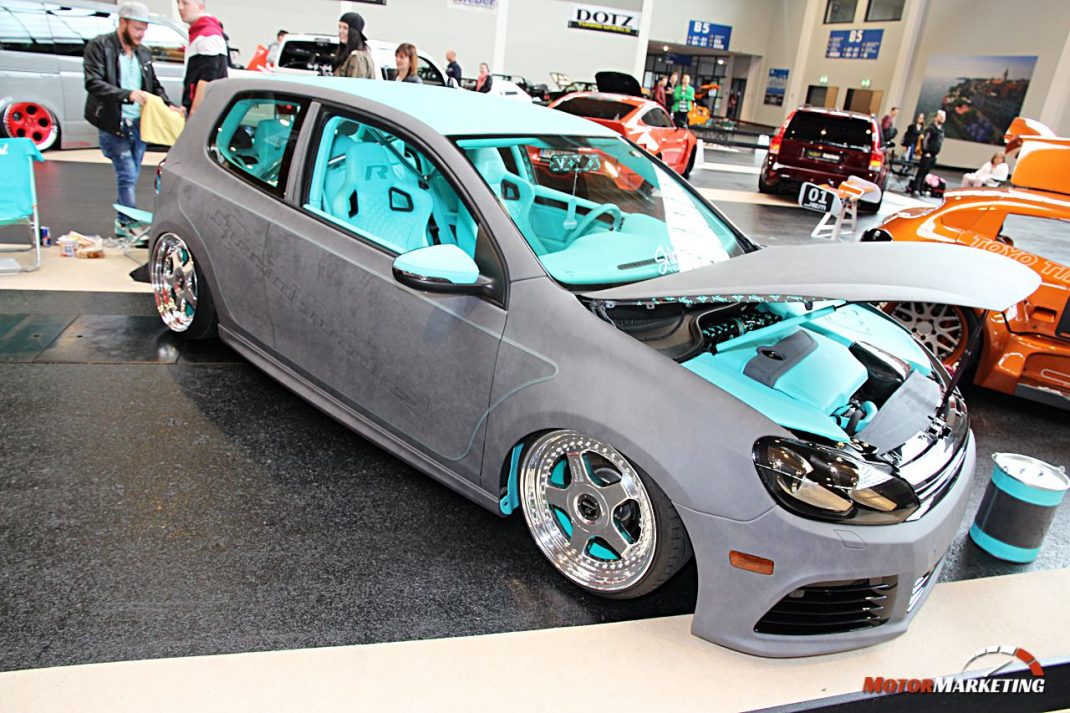 EUROPEAN TUNING SHOWDOWN 2017 ETS