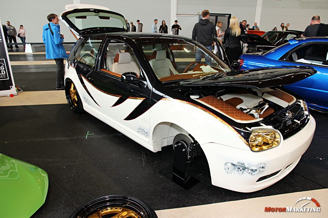 EUROPEAN TUNING SHOWDOWN 2017 ETS