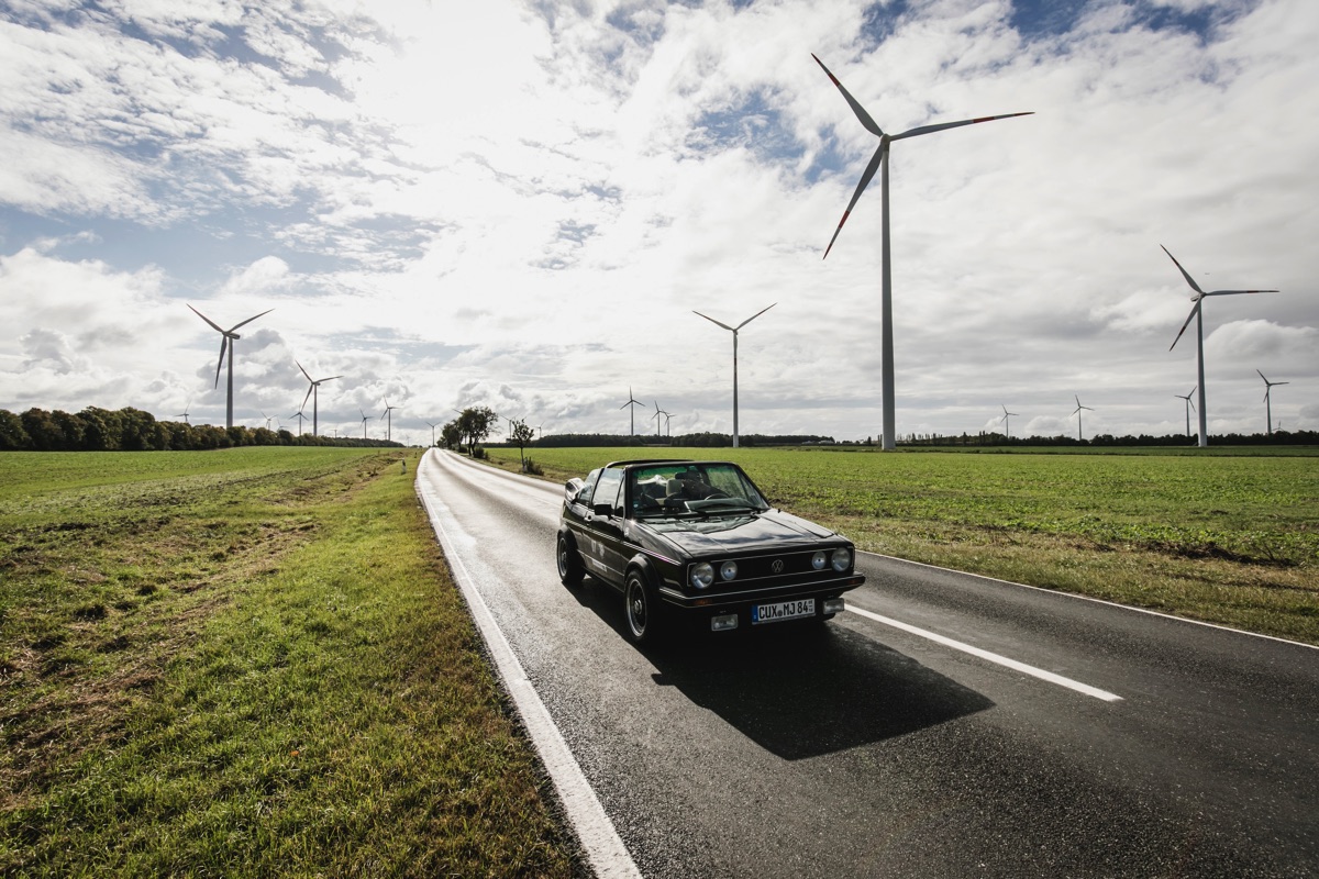 ADAC Youngtimer Tour 2017