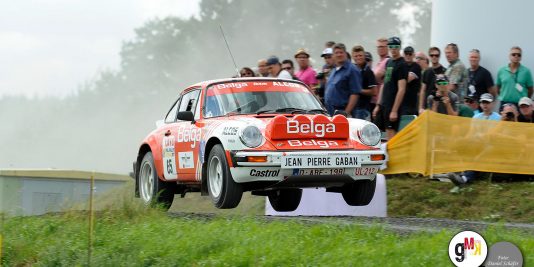 Eifel Rallye Festival 2017