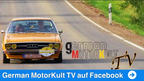 German MotorKult Facebook