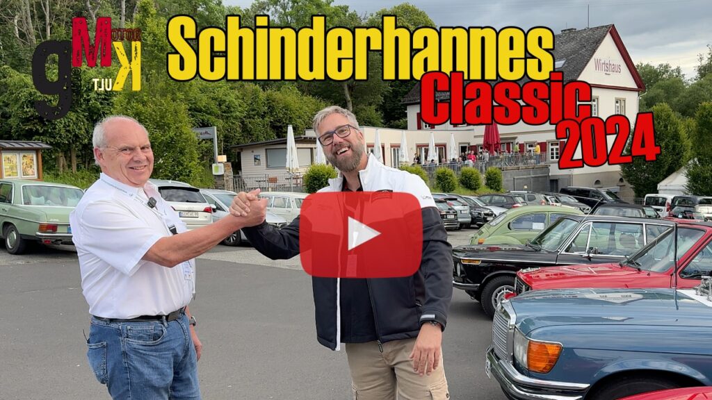 Video Schinderhannes-Classic 2024